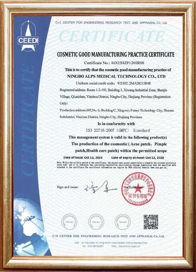 ISO 14001 Environment