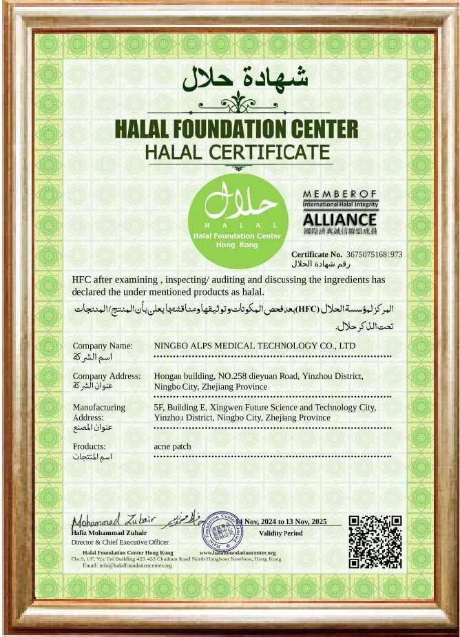 ISO 45001 Safety